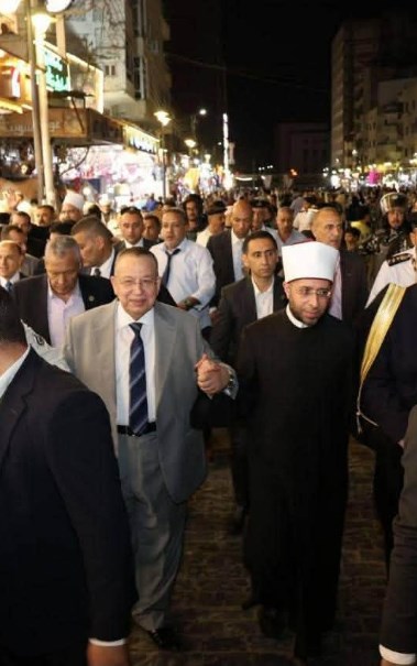 مولد السيد البدوي