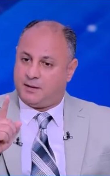 شريف الجعار