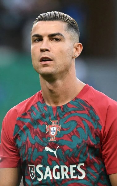 رونالدو 