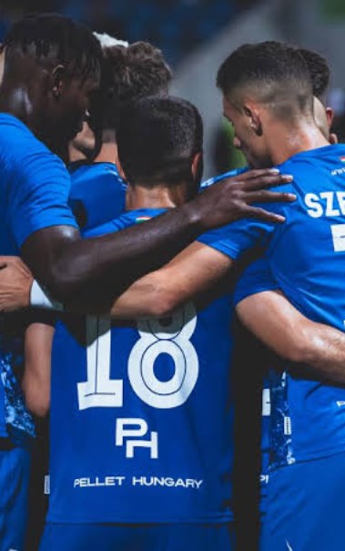 زالايغيرسيج المجري