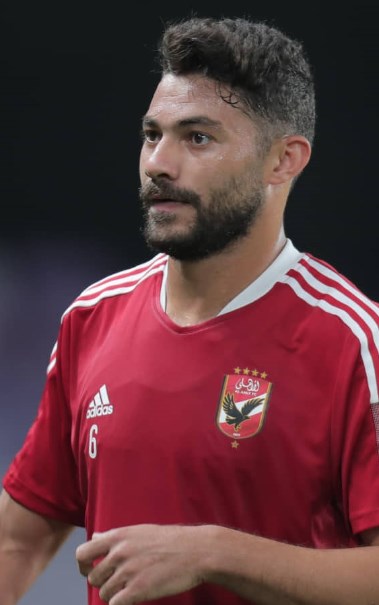 ياسر إبراهيم 