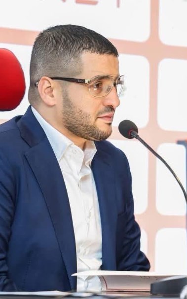 محمد إسماعيل 
