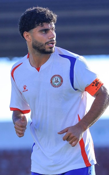 محمد مصطفى 