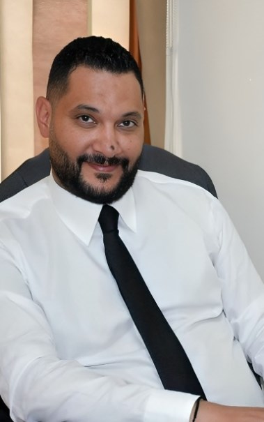 شريف عبد الحميد
