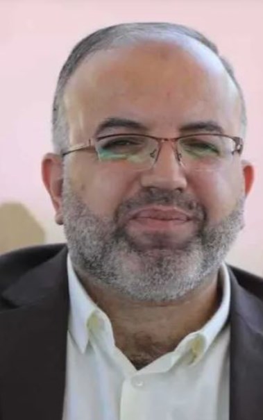 علي العامودي 