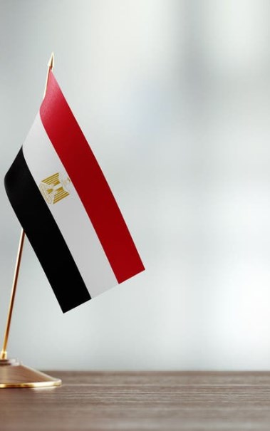 الاتحاد الأوروبي في مصر