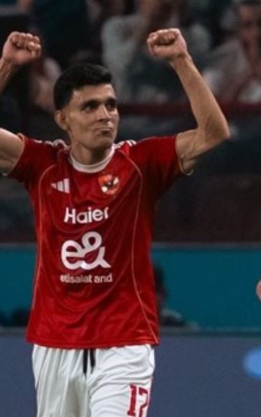أشرف بنشرقي