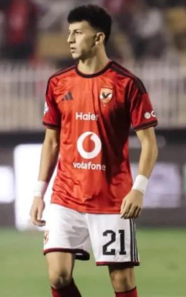 علي محمود 