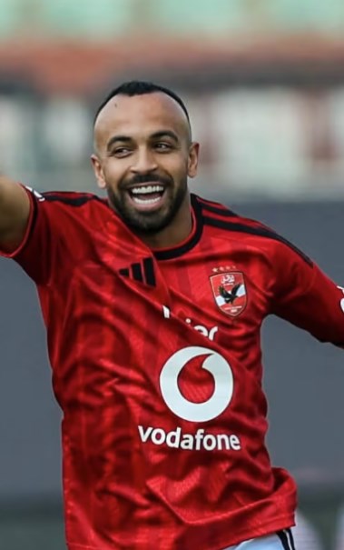محمد مجدي أفشة 