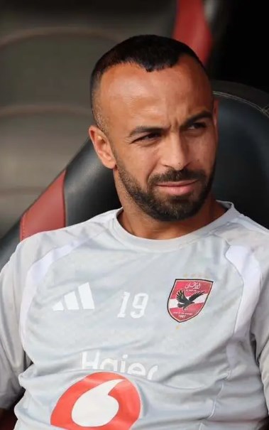 محمد مجدي أفشة