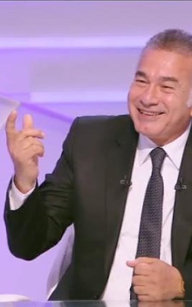 نصر إبراهيم 
