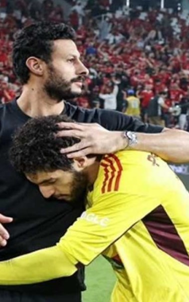 الشناوي وشوبير 