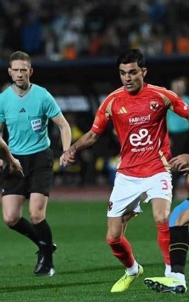 الأهلي والزمالك 