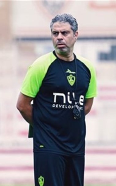معتمد جمال 