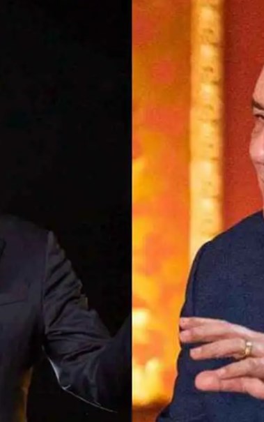 محمود الخطيب ومدحت شلبي 