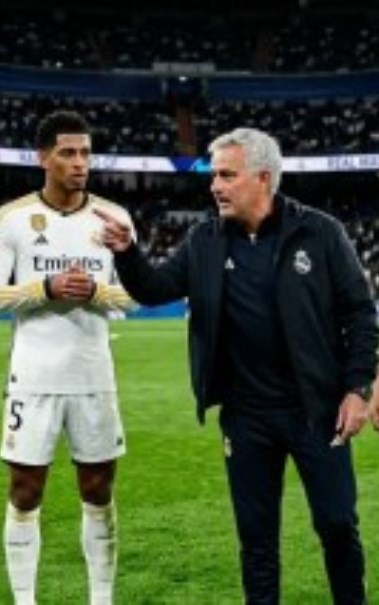 ريال مدريد 