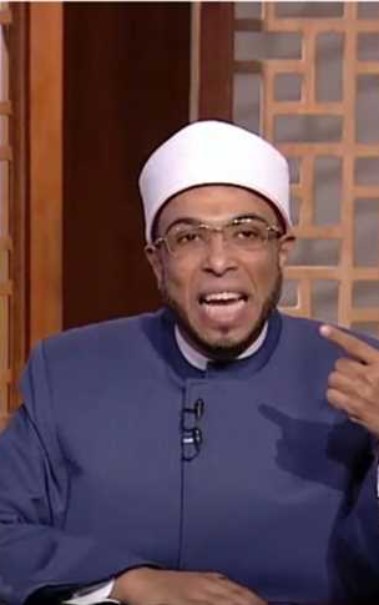 الشيخ محمد أبو بكر