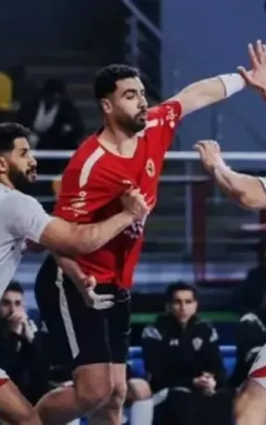 الاهلي والزمالك