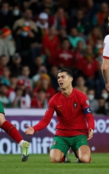 البرتغال وصربيا