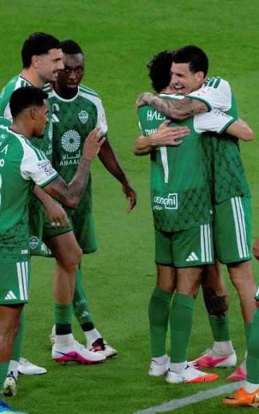 الأهلي السعودي