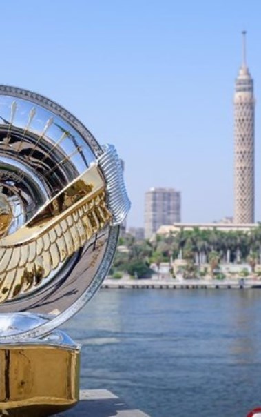 الدوري المصري