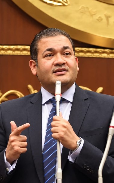 د.محمد عمارة
