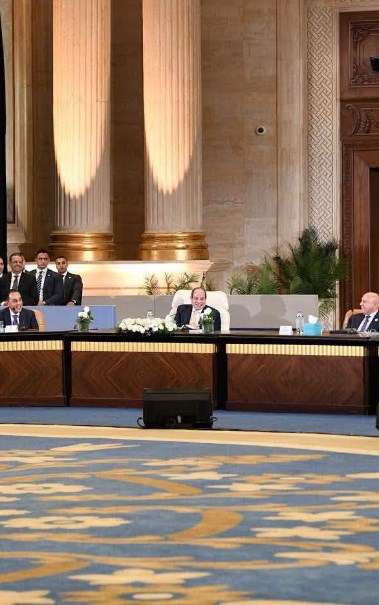وزير النقل، الفريق أول كامل الوزير ، خلال كلمته في فعاليات جلسة “التنمية الحضرية والعمرانية” بمنتدى مصر 2026