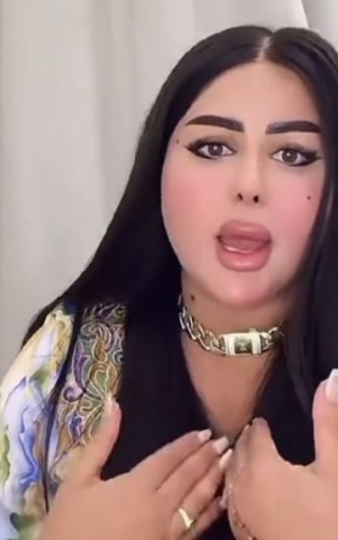 أرملة المطرب الشعبي الراحل إسماعيل الليثي