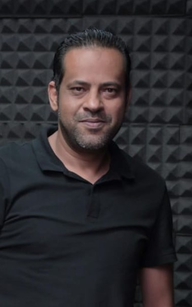 وليد سمره