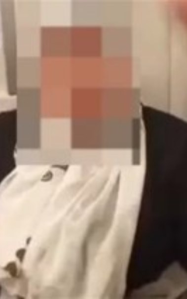 جزء من المقطع الفيديو 