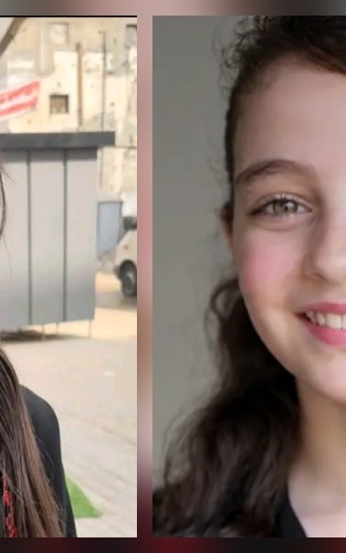الغزية نسرين سكيك 