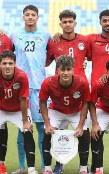 منتخب الشباب