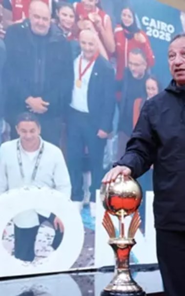 محمود الخطيب