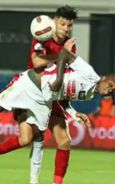 شيكو بانزا وأشرف داري