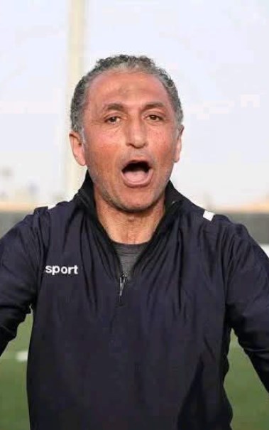 عبد الناصر محمد 