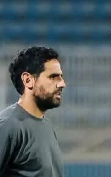 محمد بركات 