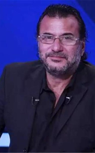 محمد عبد الجليل 