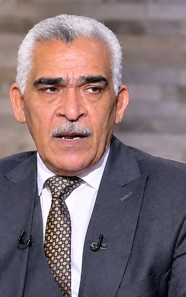 إسلام عامر نقيب المأذونين