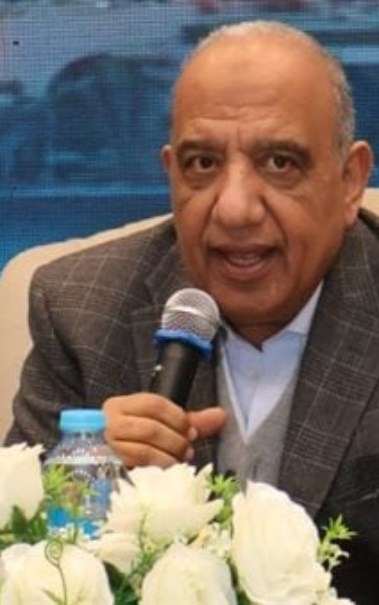 وزير الكهرباء في لقاء مع لميس الحديدي 