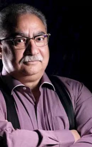 الإعلامي إبراهيم عيسى 