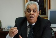 الدكتور محمد نصر الدين علام
