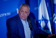 غادي أيزنكوت رئيس أركان الجيش الإسرائيلي السابق