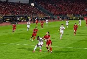الأهلي والزمالك 