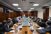  جلسة استماع حول مستقبل قطاع الاتصالات وتكنولوجيا المعلومات