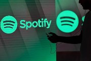 منصة Spotify