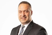 محمد لطفي الرئيس التنفيذي لشركة إكسيد