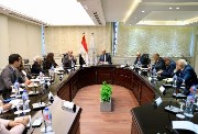 وزير التربية والتعليم محمد عبداللطيف