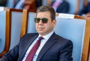  الوزير حسن رشاد