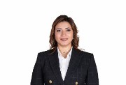النائبة نانسي نعيم