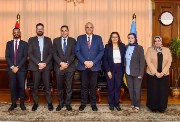 تنظيم الاتصالات يطلق حملة للتوعية بخدمات حماية الأطفال على الإنترنت